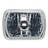 ORACLE Lighting Sealed Beam 7x6 in H6054 Headlight with Pre-installed ColorSHIFT Halo 6908-333