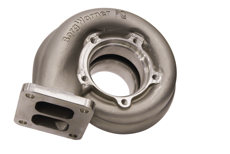 BorgWarner Turbine Housing S400SX SX 1.10 A/R-T4 VTF (87mm)