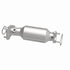 Magnaflow Conv DF 13-15 Frontier 4 Close Coupled