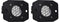 Rigid Industries Ignite Backup Kit - FM