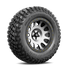 BFGoodrich Mud-Terrain T/A KM3 29X9.00R14 NHS