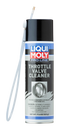 LIQUI MOLY 400mL Pro-Line Throttle Valve Cleaner