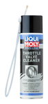 LIQUI MOLY 400mL Pro-Line Throttle Valve Cleaner