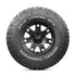 Mickey Thompson Baja Legend MTZ Tire - 33X10.50R15LT 114Q 90000056179