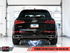 AWE Touring Edition Exhaust for Audi B9 SQ5 - Non-Resonated - No Tips (Turn Downs) 3020-31022