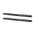 Westin 2009-2018 Dodge/Ram 1500/2500/3500 Crew Cab PRO TRAXX 5 Oval Nerf Step Bars - Black