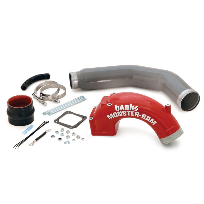 Banks Power Monster-Ram Intake w/ Boost Tube for 03-07 Dodge 5.9L 42766