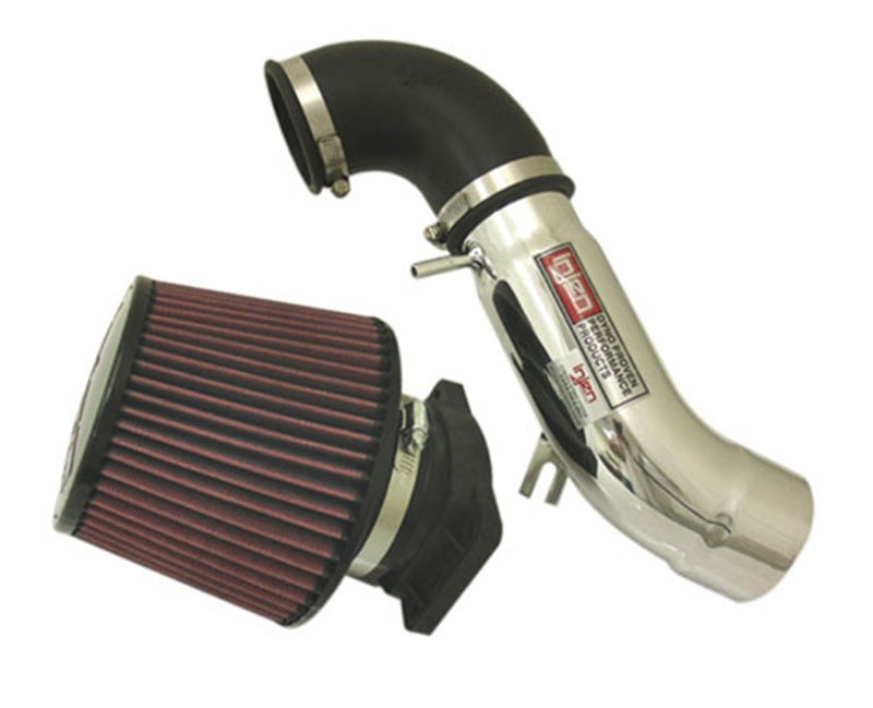 Injen Polished SP Short Ram Cold Air Intake System - SP1845P