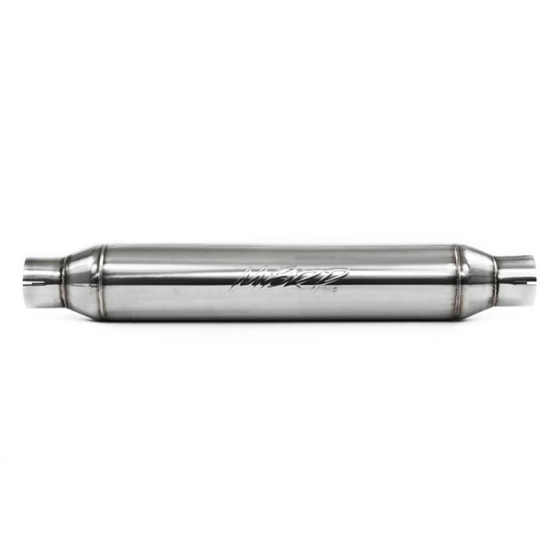 MBRP Universal Resonator 2.5