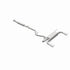 MagnaFlow 13 Scion FR-S / 13 Subaru BRZ Dual Split Rear Exit Stainless Cat Back Performance Exhaust