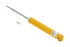 Koni Sport (Yellow) Shock 06-10 Volvo S80 incl. AWD excl. 4C & Self-Leveling Suspension - Rear