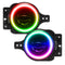 ORACLE Lighting High Performance 20W ColorSHIFT LED Fog Lights w/o Controller 5847-334