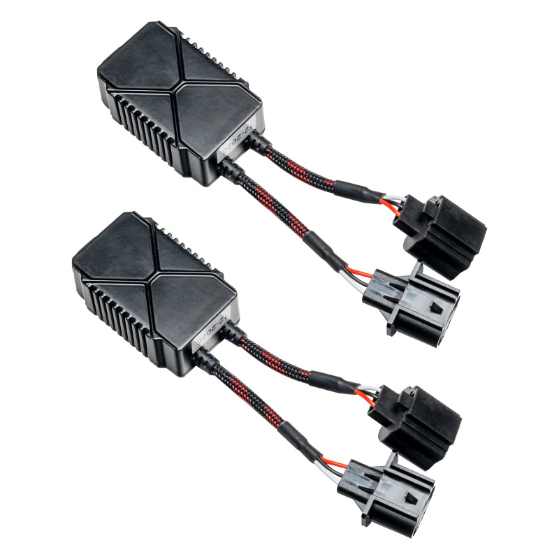 ORACLE Lighting H13 Led CANBUS Flicker-free Adapters (Pair) 2072-504