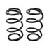 ARB / Old Man Emu Rear Coil Spring Pair Set for Cherokee Kk 2731