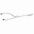Magnaflow 2021+ Honda Ridgeline 3.5L NEO Cat-Back Exhaust System
