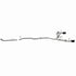 Magnaflow 2022+ Honda Civic SI NEO Cat-Back Exhaust System
