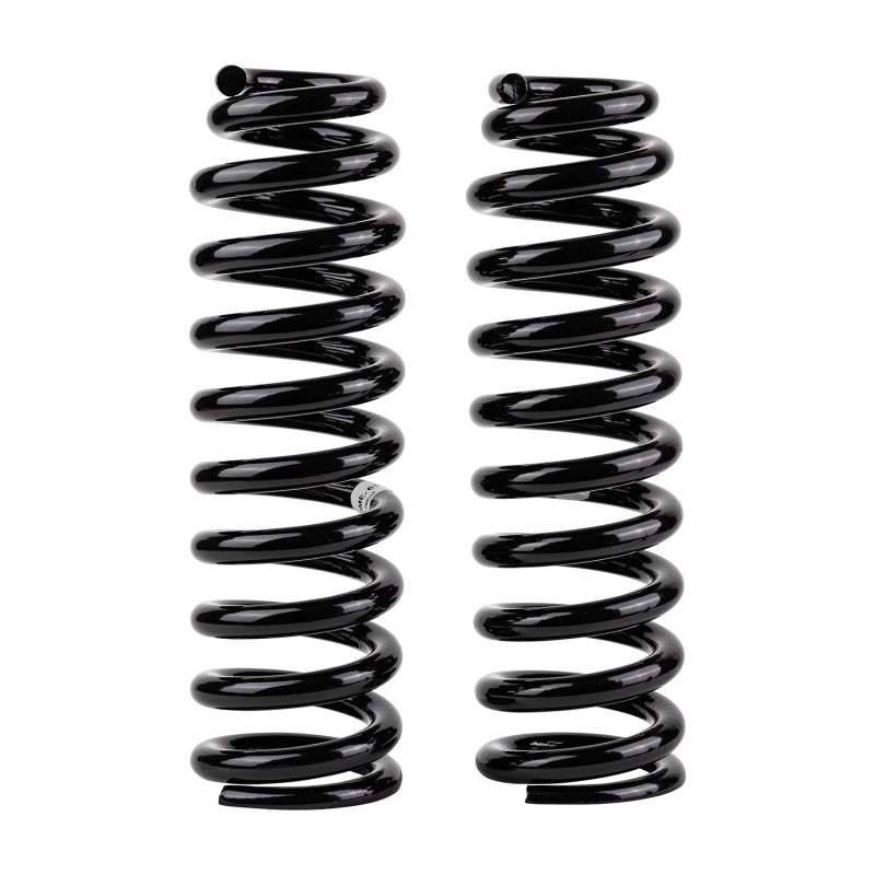ARB / Old Man Emu Front Coil Spring Pair Set for Toyota Tundra 07On W/Bar 2614