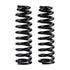 ARB / Old Man Emu Front Coil Spring Pair Set for Toyota Tundra 07On W/Bar 2614