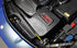 AEM 13-15 Mercedes CLA250 L4 2.5L Silver Cold Air Intake