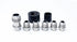 Torque Solution AN Engine/Valve Cover Breather Fittings Subaru EJ25 Engines