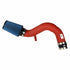 Injen Wrinkle Red SP Cold Air Intake System - SP3082WR