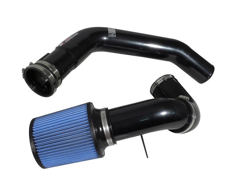 Injen Black SP Cold Air Intake System For 08-12 Honda Accord V6-3.5L - SP1685BLK
