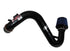 Injen Black SP Cold Air Intake System For 07-13 Mazda Mazdaspeed 3 L4-2.3L Turbo - SP6062BLK