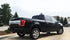 Corsa 2015 Ford F-150 3.5L Ecoboost (Super Crew Cab) Polished Sport Single Side Dual 4in Tips CB Exh