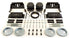 Air Lift Loadlifter 5000 Ultimate Rear Air Spring Kit for 06-17 Ford E-450 Super Duty