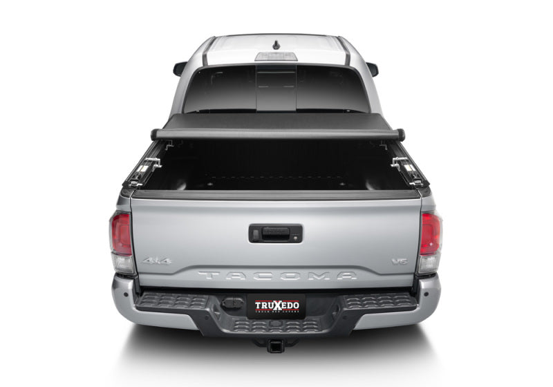 Truxedo 16-20 Toyota Tacoma 5ft TruXport Bed Cover