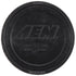 AEM Aif Filter, 3inFLG/ 5inOD/ 6-1/2inH Dry Flow