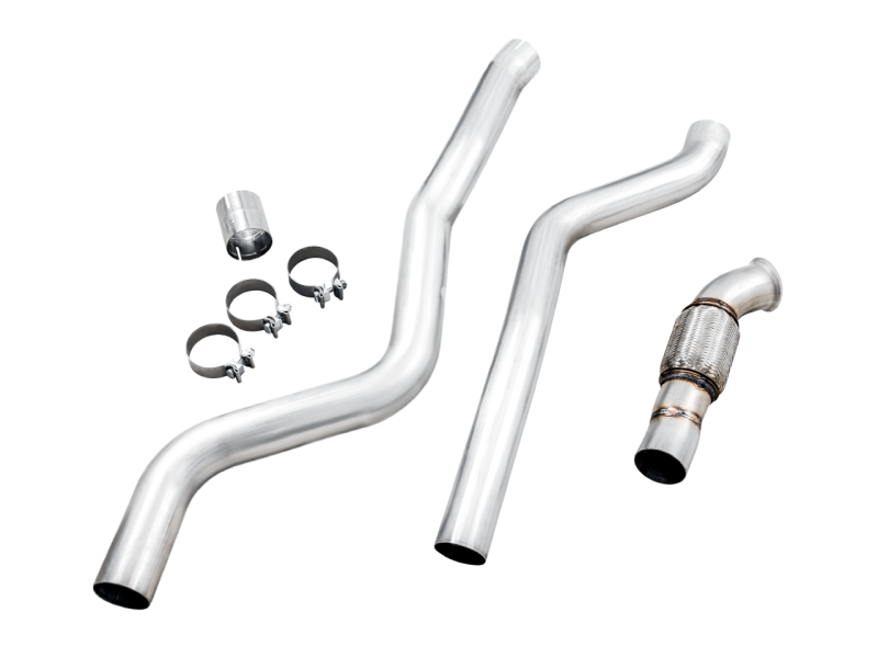 AWE Tuning Performance Mid Pipe for BMW F3X 335i / 435i 3015-11024