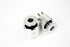 SPL Parts 03-08 Nissan 350Z Front Compression Rod Monoball Bushings