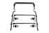Rugged Ridge 20-22 Jeep Gladiator Sport Rack