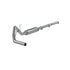 MBRP 3" Cat Back, Single Side Exhaust, 2004-2008 Ford F150 EC/CC-SB S5200P