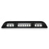 ANZO 15-20 Ford F-150 - F-450 LED Third Brake Light - Black Housing/Smoke Lens