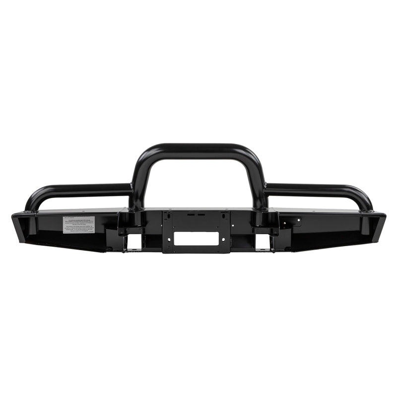 ARB Deluxe Bumper Winchbar For Toyota Lc40/42/45/47 3420020