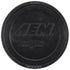 AEM Aif Filter, 3inFLG/ 5inOD/ 6-1/2inH Dry Flow