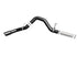 MagnaFlow 2020 Dodge Ram 3500 6.7L DPF-Back Black 5in Single Passenger Side Rear Exit