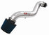 Injen Polished IS Short Ram Cold Air Intake System For 98-02 Accord 4 Cyl. - IS1670P
