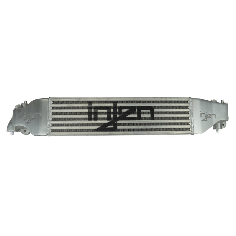 Injen Front Mount Intercooler For 17-21 Honda Civic Type-R (FK8) I4 2.0L Bar and Plate - FM1582I