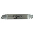 Injen Front Mount Intercooler For 17-21 Honda Civic Type-R (FK8) I4 2.0L Bar and Plate - FM1582I