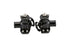 Turbosmart BOV Kompact Dual Port - Kia Stinger/Genesis G80 3.3L V6 (Pair)