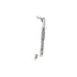 MagnaFlow 03-07 Dodge Ram 2500/3500 5.9L Catback 5in Single Passenger Side Rear Exit Exhaust
