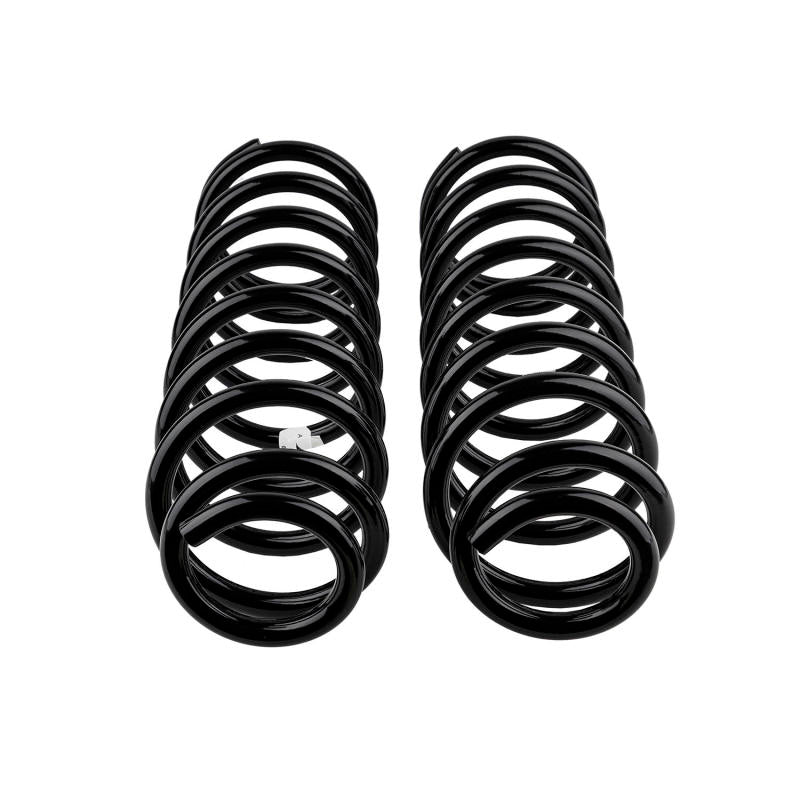 ARB / Old Man Emu Front Coil Spring Pair Set for Toyota Landcruiser 80/105 Series 2850