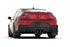 Rally Armor - 23-24 Acura Integra + Integra Type-S Black UR Mud Flap W/Red Logo (No Drilling Req.)