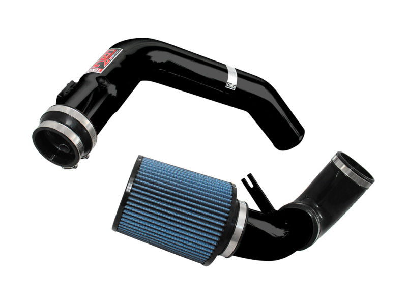 Injen Black SP Cold Air Intake System For 08-12 Honda Accord V6-3.5L - SP1685BLK