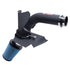 Injen Wrinkle Black SP Short Ram Air Intake System For 18-21 Subaru WRX STI H4-2.5L Turbo - SP1208WB