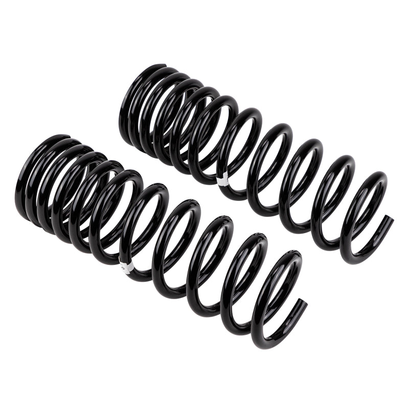 ARB / Old Man Emu Rear Coil Spring Pair Set for Isuzu Hd- 2929