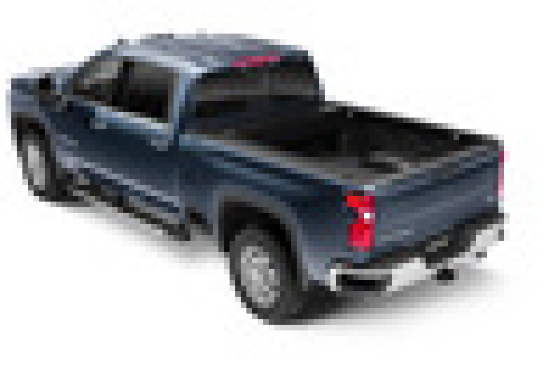 Retrax 2020 Chevrolet / GMC HD 6ft 9in Bed 2500/3500 RetraxPRO MX